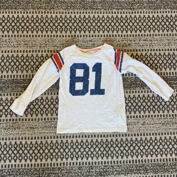 Take Flight, Striped, and 81 Tees - Short Sleeve - Picture 4 of 4